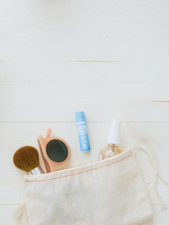 Produktbild Dr. Bronner's Lippenbalsam Baby-Mild (Lippenbalsam, 4 ml)