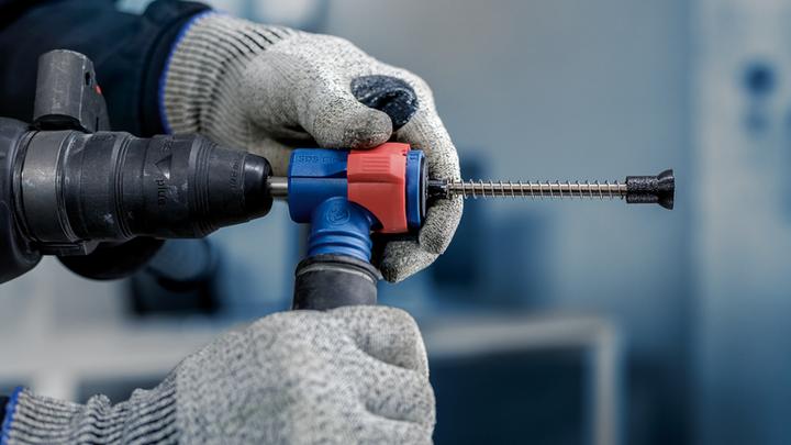 Actual product image Bosch Professional Expert Sds-Plus suction drill bit (6.00 millimetre)