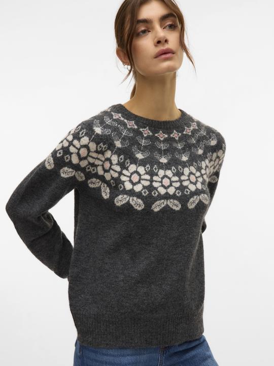 Immagine prodotto Vero Moda VMSIMONE Pullover Strickpullover (S)