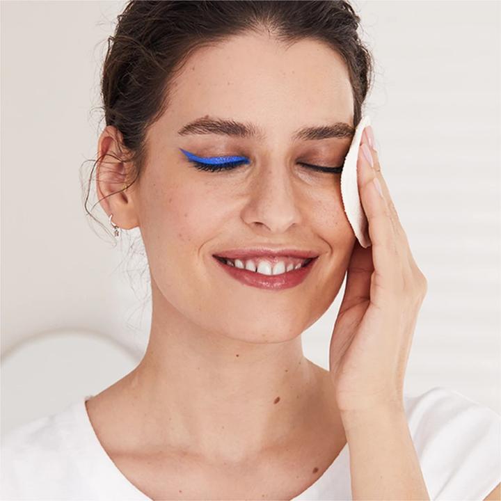 Image du produit NIVEA Démaquillant extra-doux (Démaquillant, 125 ml)