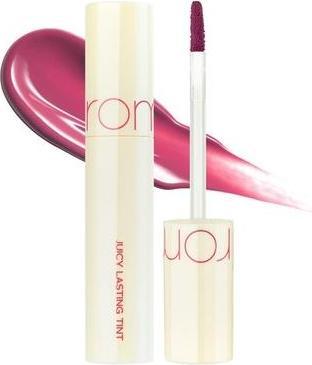 Actual product image Rom&Nd Juicy Lasting Tint Lip Tint 0.2 fl oz 28 Bare Fig (28 Bare Fig)