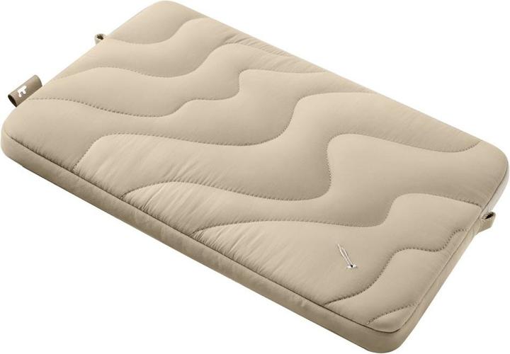 Produktbild tomtoc Terra-A27 13" Laptop Sleeve, beige (13")