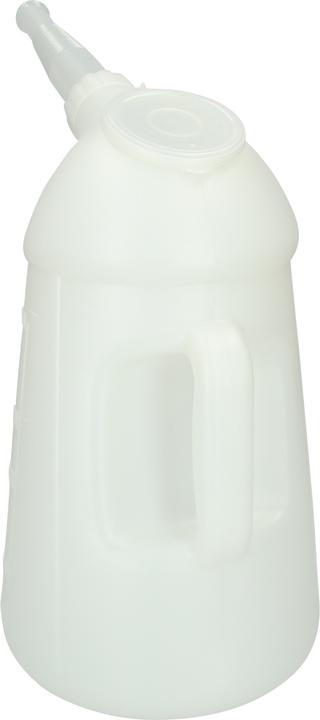 Actual product image KS Tools Measuring jug with flexible spout 5 litres