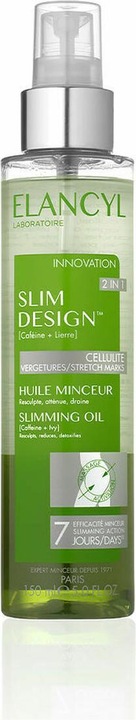 Image du produit Elancyl Design fin (Huile pour le corps, 150 ml)