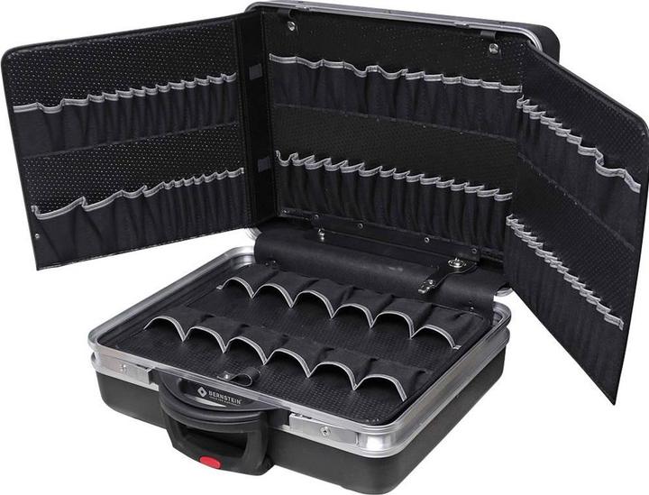 Actual product image Bernstein ServiceCasePROTECTIONXL88insertable compartmentsBOSSwithouttoolrollable (1 Piece)