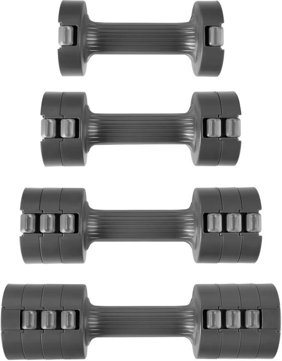 Immagine prodotto Spokey Multibell verstellbare Hanteln