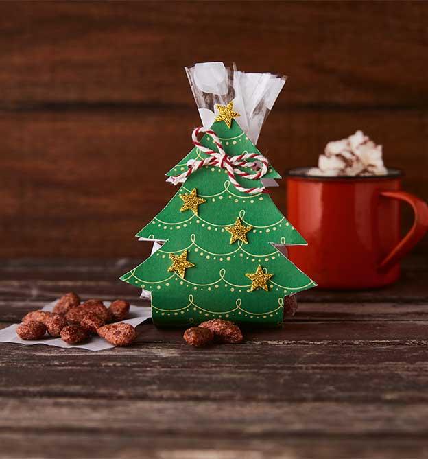 Actual product image Ho Ho Ho