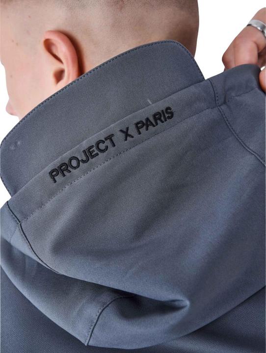 Immagine prodotto Project X Paris Giubbotto con cappuccio (XL)