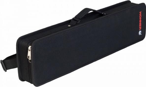 Produktbild Hohner Melodica Superforce 37 (Flöte, F-Dur)