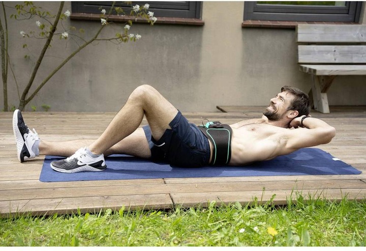 Actual product image Beurer Corefit I Antelope