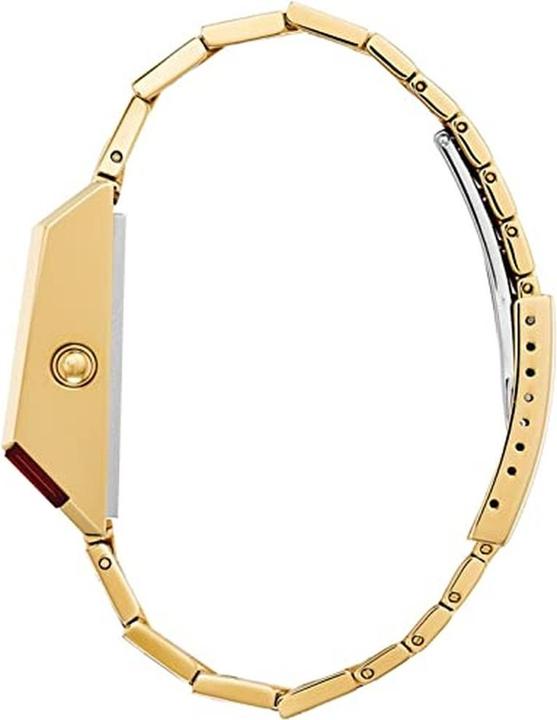 Produktbild Bulova 97C110 Computron Herren 31mm 3ATM (Analoguhr, 31 mm)