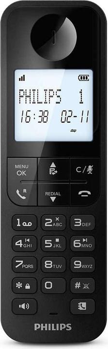 Immagine prodotto Edco Telefono Dect D2752B/12