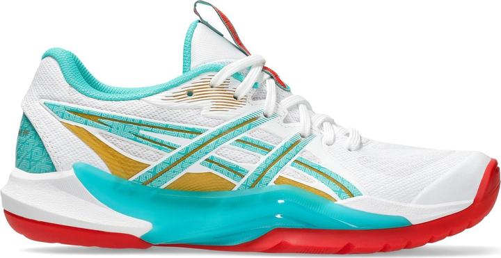 Weiss, whiteseaglass