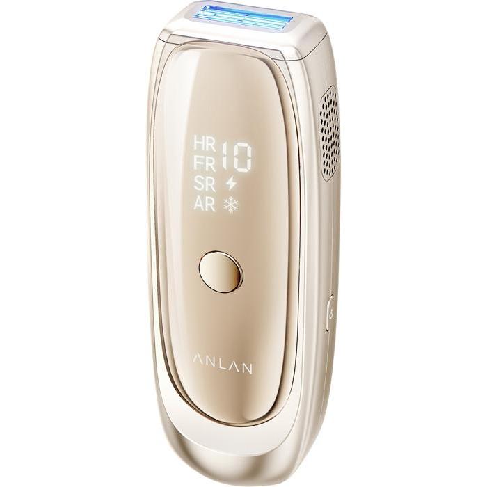 Anlan , Dispositivo Ipl, Ipl Epilator 02-Atmy52-0Re