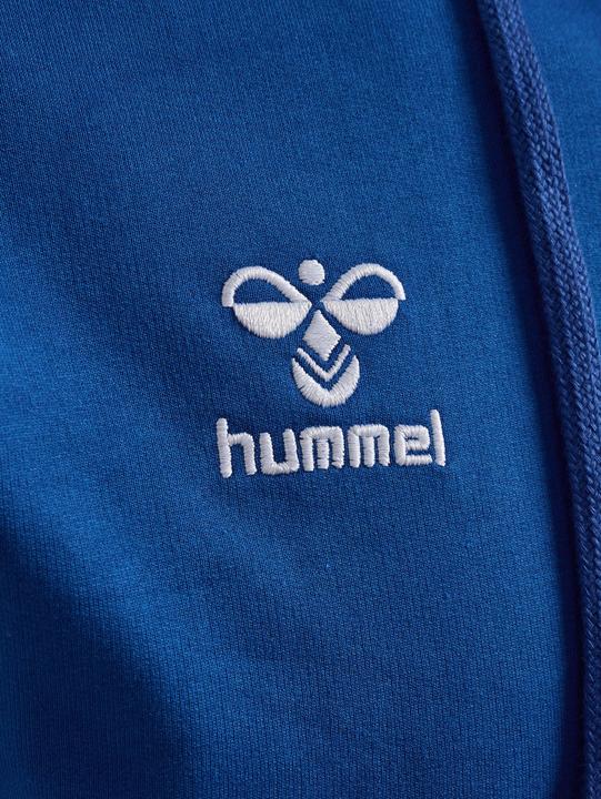 Image du produit hummel HOODIE ZIP HMLGO 2.0 (3XL)