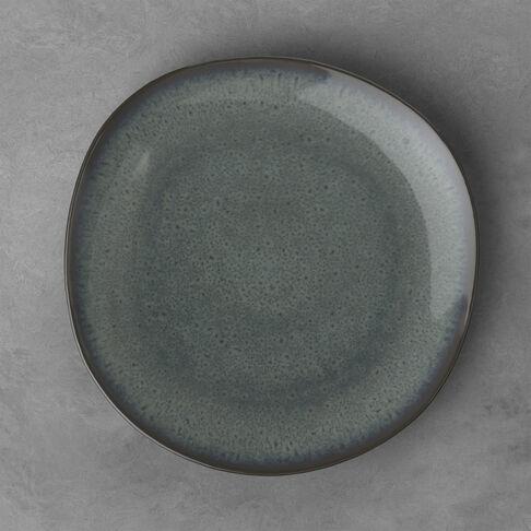 Produktbild Villeroy & Boch Servierplatten Lave 4 Stück, Grau (4 x, 32 cm)