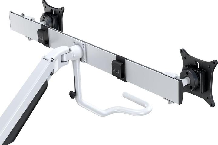 Image du produit Multibrackets MB Support de table Duo Crossbar (Tables, 28")