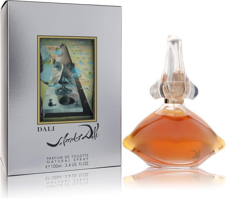 Immagine prodotto Salvador Dalí Dali (Eau de parfum, 100 ml)