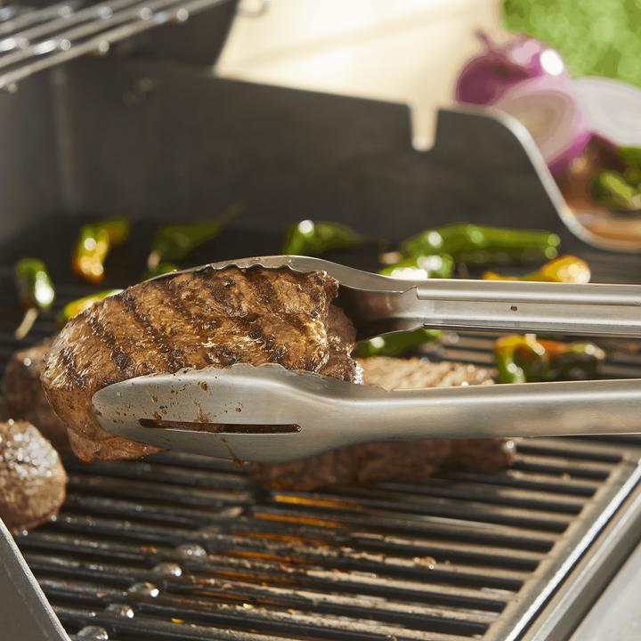 Actual product image Weber Premium