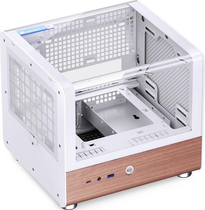 Produktbild Jonsbo TK-0 (Mini-ITX)
