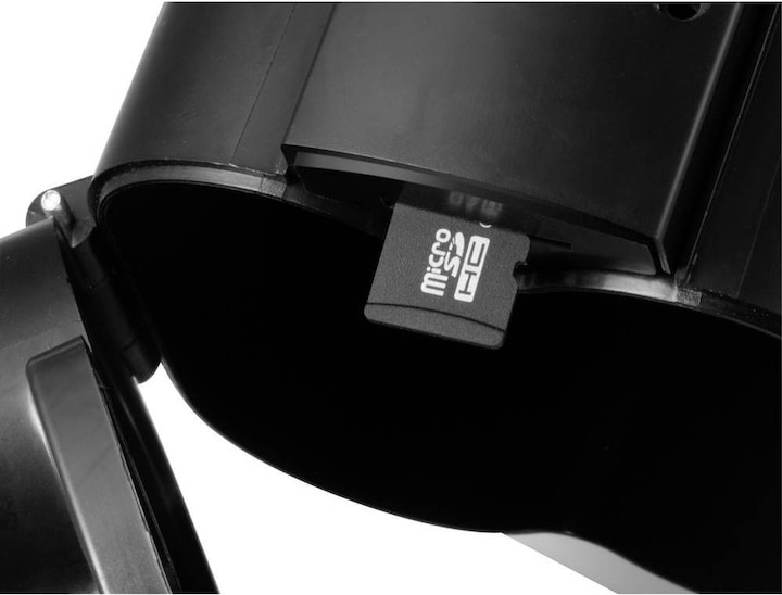 Produktbild Technaxx Überwachungskamera HD Aussenkamera mit LED Lampe TX 106 (1280 x 720 Pixels)
