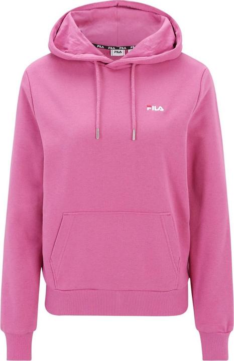 Actual product image Filipek Wood Bluza damska Fila Bruchsal różowa FAW0703 40106 S (S)