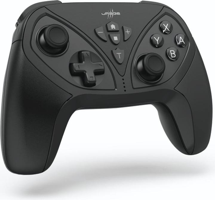 Actual product image Urage Vendetta 305 (Switch Lite, Switch OLED, PC, Android, iOS, Switch)