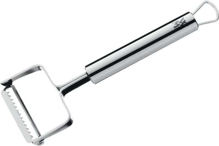 Produktbild WMF Julienneschneider 17cm Profi Plus Edelstahl teilmattiert