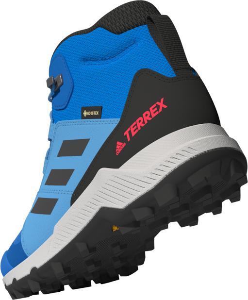 Immagine prodotto adidas Terrex GTX Mid da bambino (38.5)