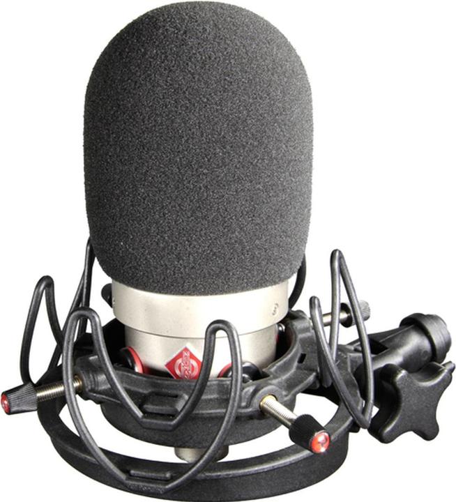 Actual product image Rycote InVision USM