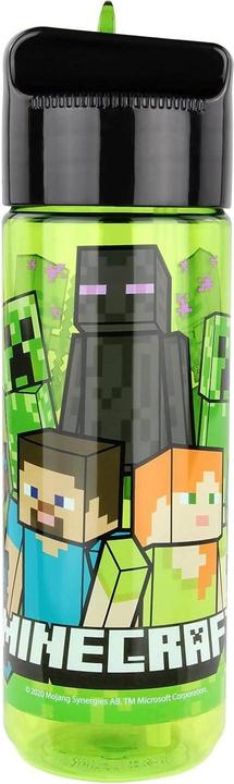 Produktbild pos Minecraft (0.54 l)