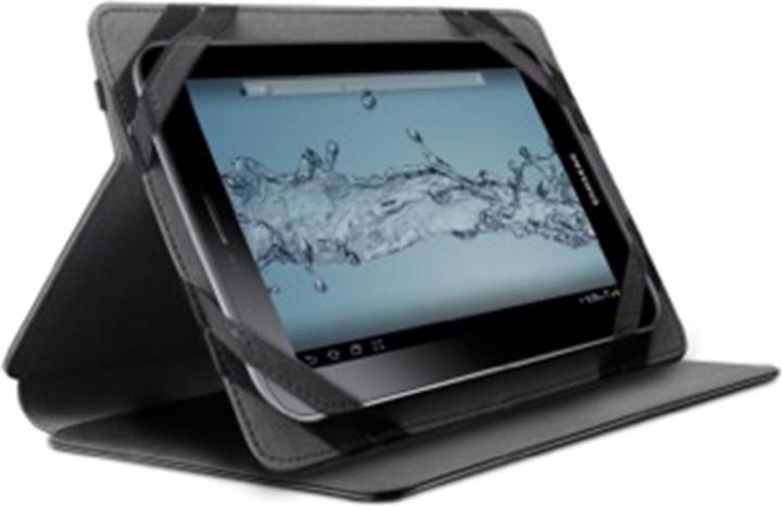 Actual product image Marware Axis Folio Protective Case for 7" Tablets Black (7" Tablets)