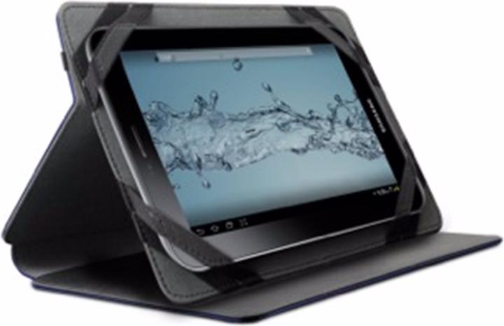 Produktbild Marware Axis Folio Schutzhülle für 7" Tablets Blau (-7")