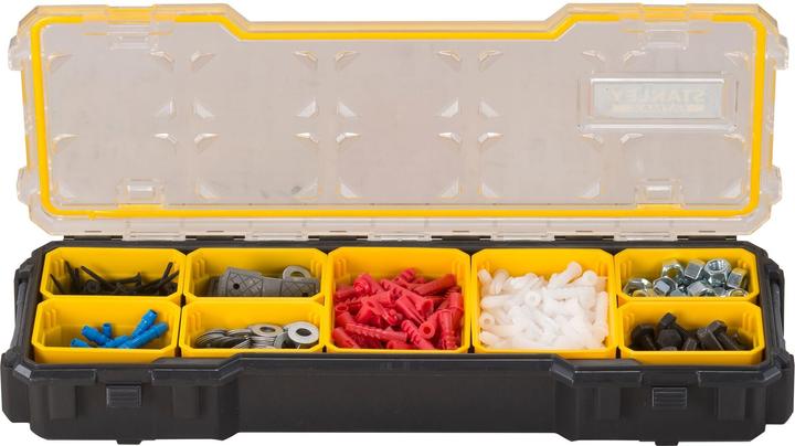 Actual product image Stanley ® FATMAX® Small Parts Organizer FMST175781
