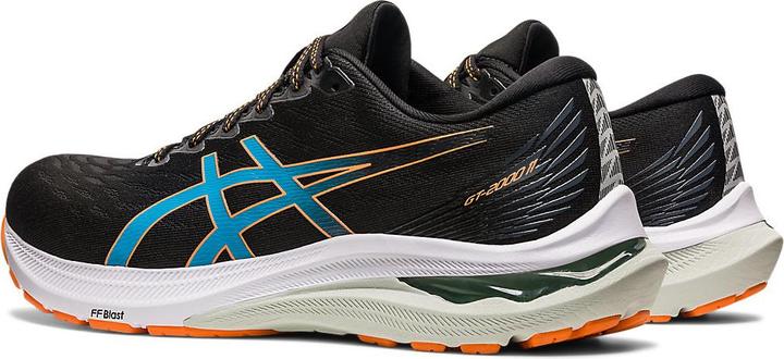 Produktbild ASICS Performance GT-1000 11 Laufschuh Herren (42)