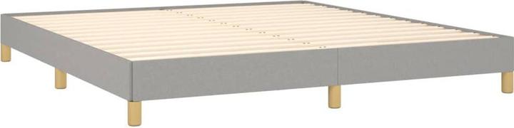 Image du produit vidaXL Bettgestell (180 x 200 cm)