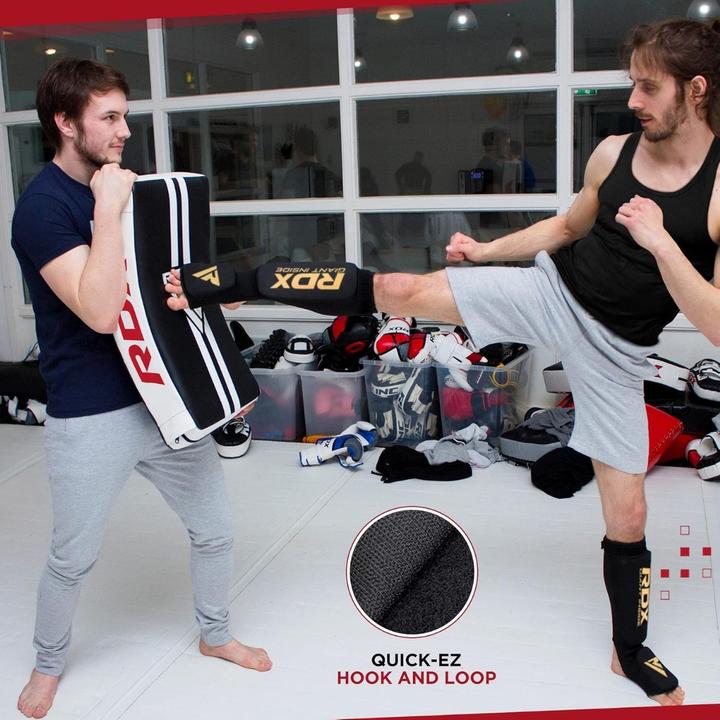 Image du produit Rdx Bouclier de Frappe (Taille unique)