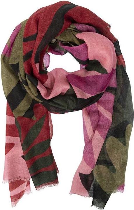 Image du produit Changemaker Wollschal Jungle