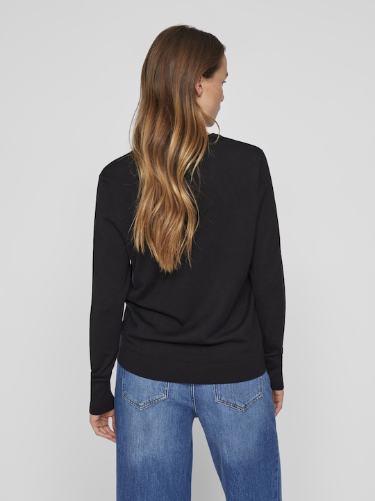 Produktbild Vila V-Ausschnitt Strickjacke (S)