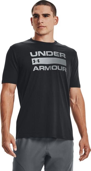 Produktbild Under Armour Team Issue Wordmark Herren T-Shirt (L)