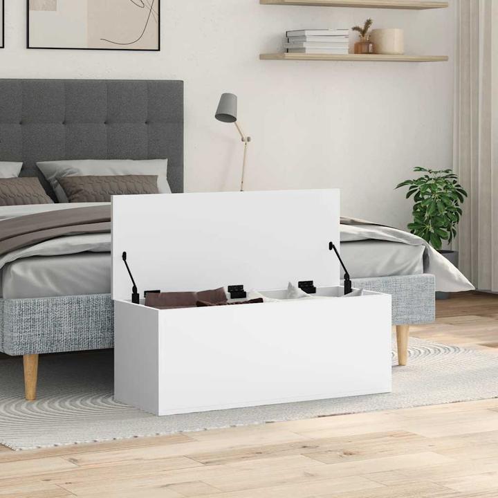 Actual product image vidaXL Truhe (35 cm, 1x)