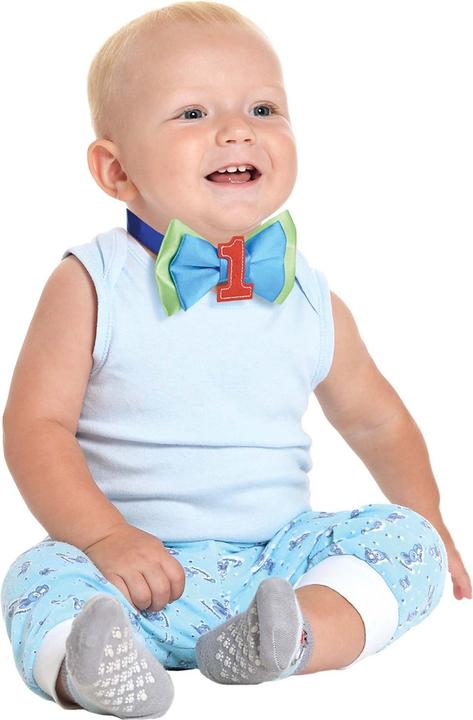 Amscan Fliege Baby 1. Geburtstag