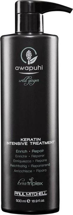 Paul Mitchell Keratin Intensive Treatment (500 ml)