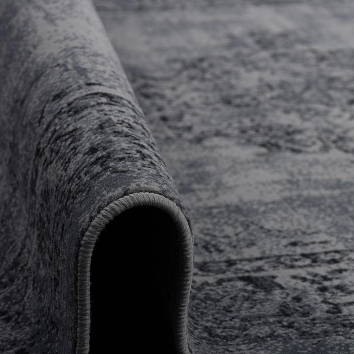 Produktbild Pergamon Designer Kurzflor Teppich Moderne Muster (185 x 270 cm)