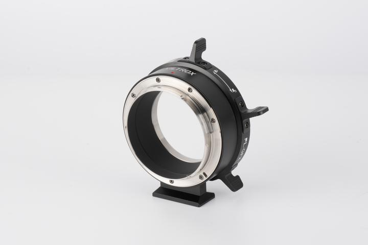 Viltrox PL Adaptateur GFX
