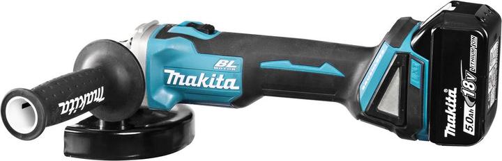 Productafbeelding Makita DGA 506 (125 mm)