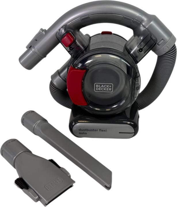 Produktbild Black & Decker Dustbuster Flexi PD1200AV