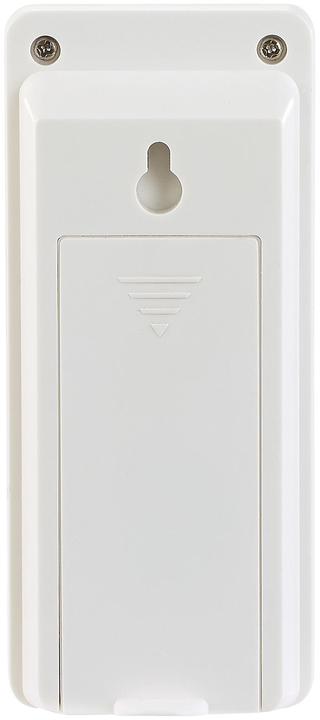 Actual product image Pearl Radio outdoor sensor for weather station FWS-150, 60 m range