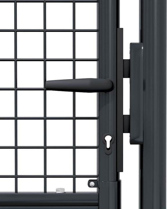 Image du produit vidaXL Gartentor