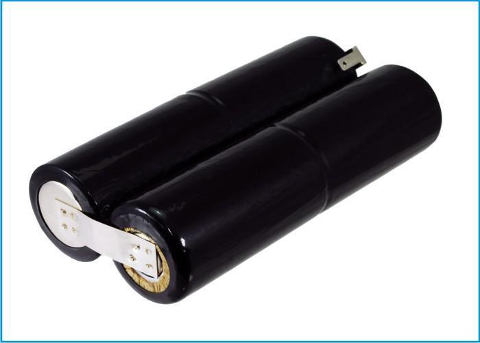 Actual product image CoreParts Battery for Makita PowerTool (4.8 V)